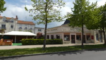 240502/FL - Verdun, fonds de commerce Hôtel/Café, Bar et restaurant