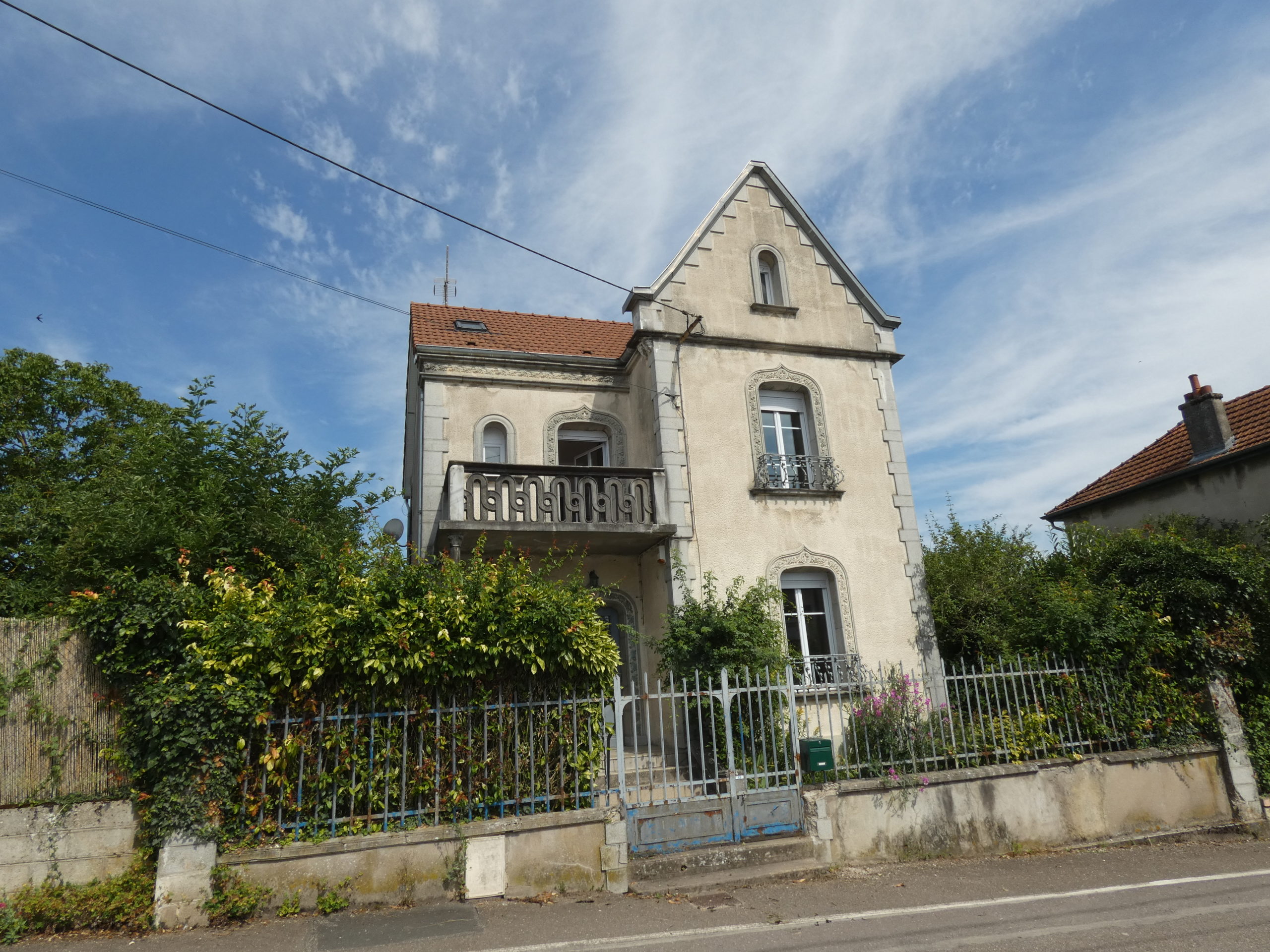 240804 Thierville, maison de caractère F6